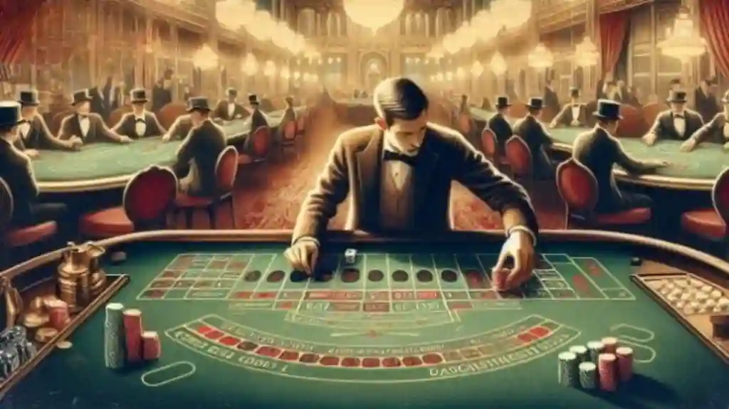PCSO8 Casino Blackjack